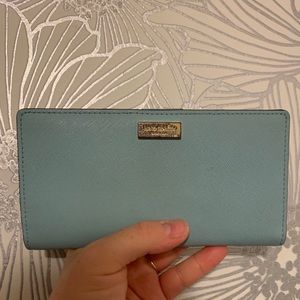 Kate Spade Bifold Wallet